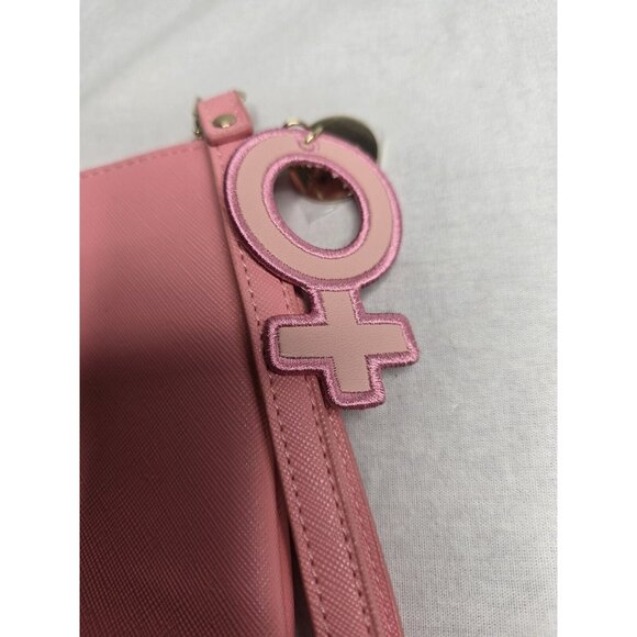 Authentic Pandora Me x Millie Bobby Brown wristlet pink - Picture 3 of 8